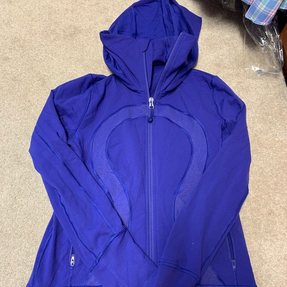 lululemon athletica Tops - Lululemon jacket